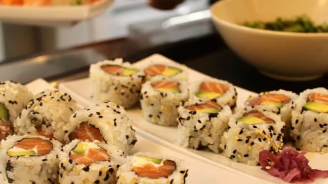 Miss Sushi Magoito - 4