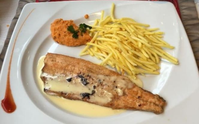 Auberge de Thonex - 4
