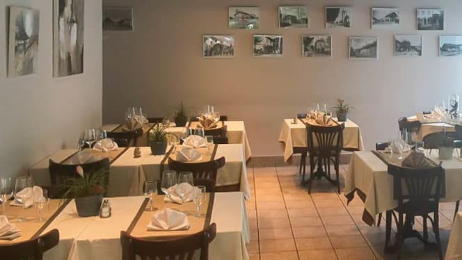 Auberge de Thonex - 0