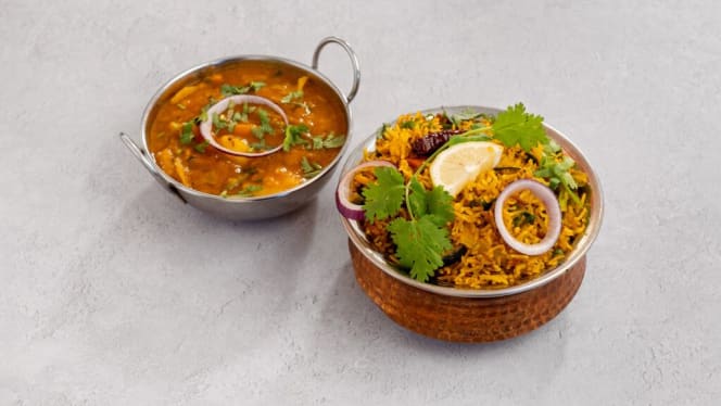 29 Spices - 2