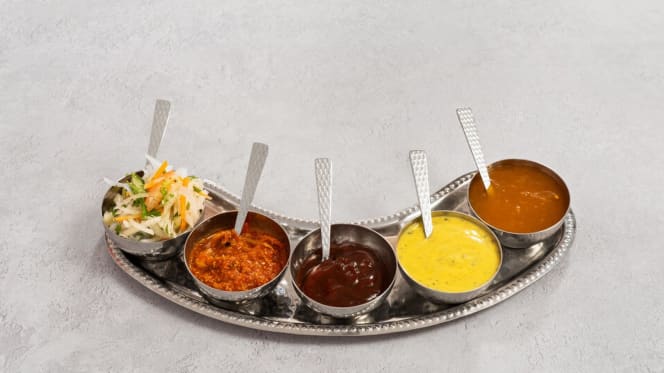 29 Spices - 5