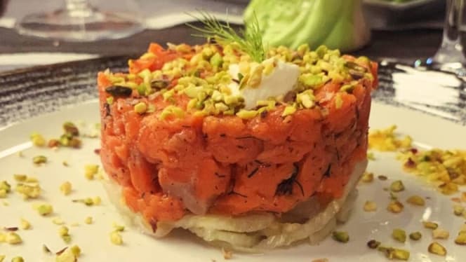 Tritalo Mediterranean Restaurant - 1