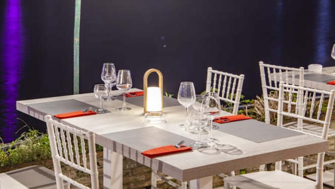 Liv Bistrot - 1