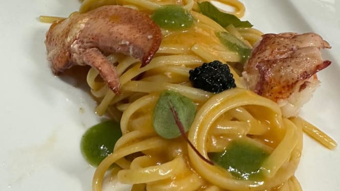 Liv Bistrot - 7