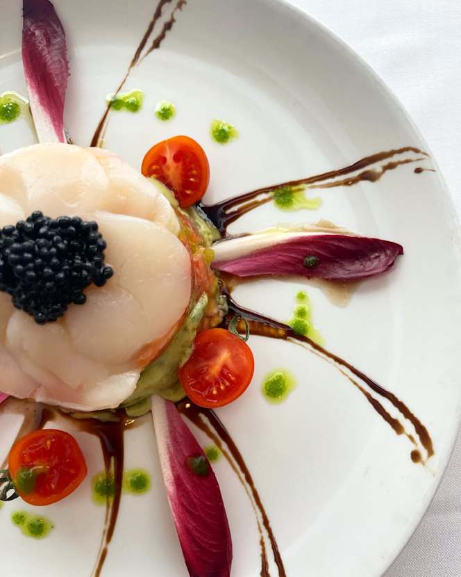 La Sirena Verde - Gran Vía - 0