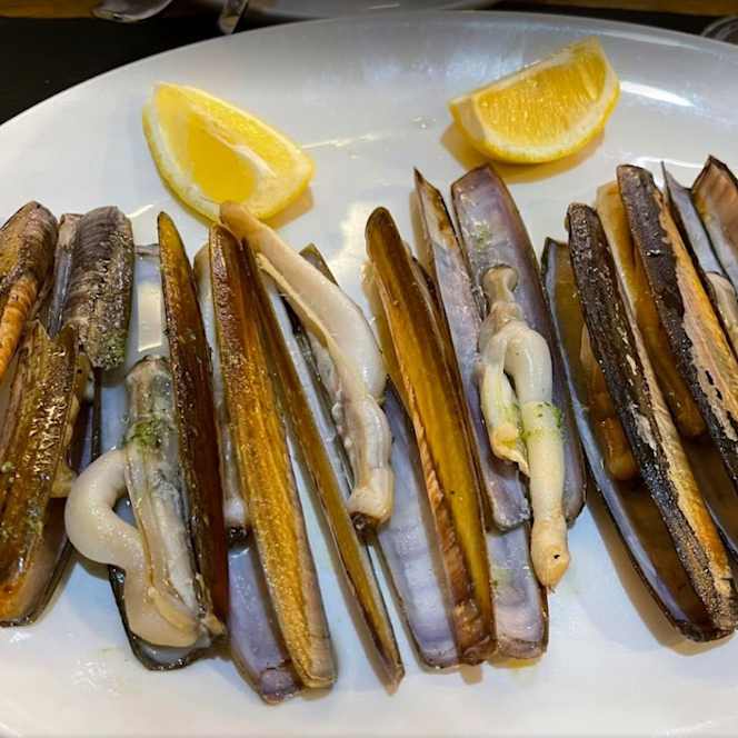 La Sirena Verde - Gran Vía - 4