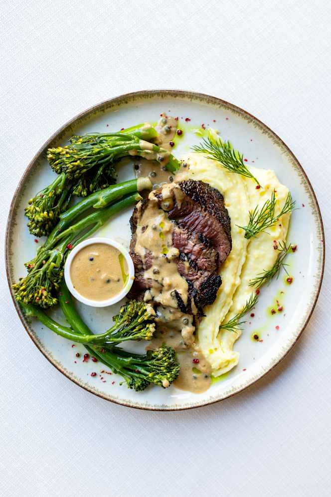 Restauracja Atrium - 1