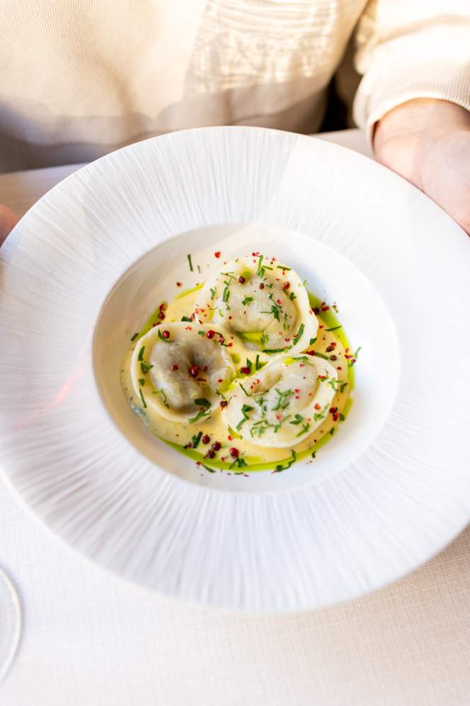 Restauracja Atrium - 4