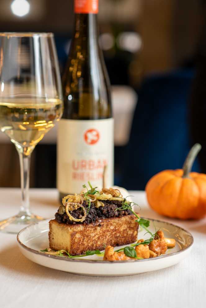 Restauracja Atrium - 3