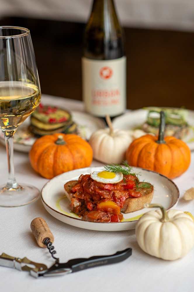 Restauracja Atrium - 0