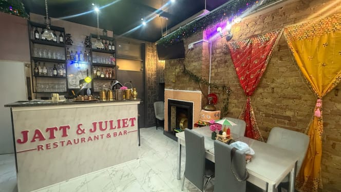 Jatt & Juliet Restaurant And Bar - 7