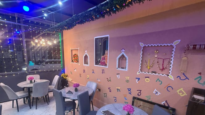 Jatt & Juliet Restaurant And Bar - 8