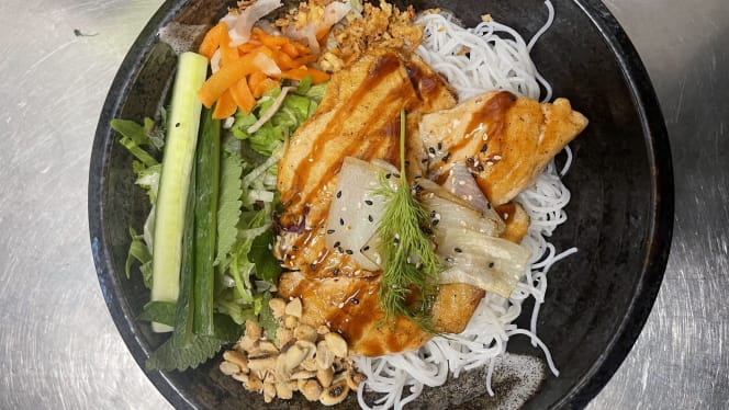 PHO 1977 (and more Vietnamese cuisine) - 5
