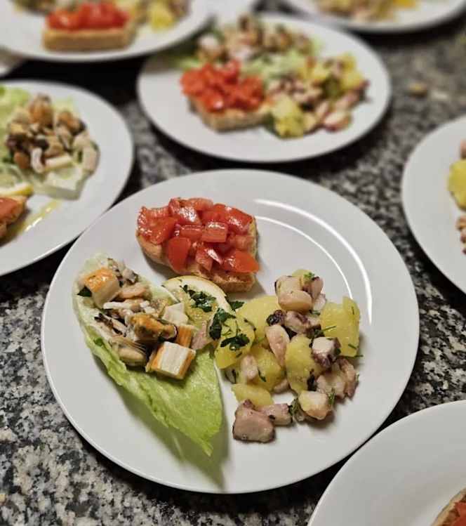 La Palazzina di Chiusdino - 8