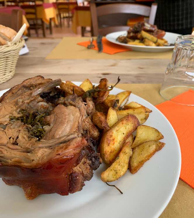 La Palazzina di Chiusdino - 4