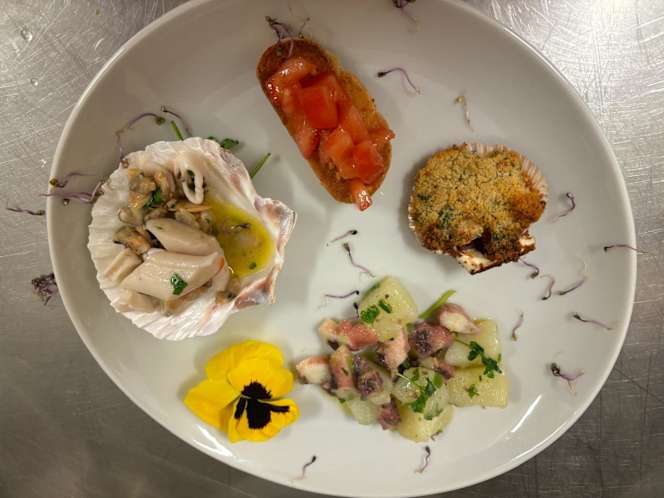 La Palazzina di Chiusdino - 2