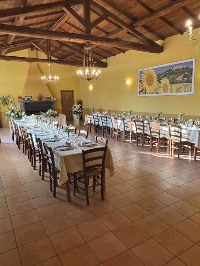 La Palazzina di Chiusdino - 9