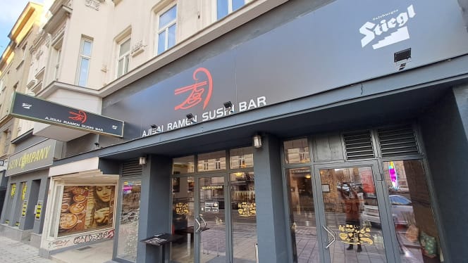 Ajisai Ramen Sushi Bar - 7
