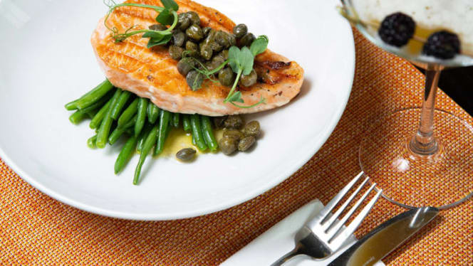 Docksider Neighbourhood Kitchen & Grill - 3