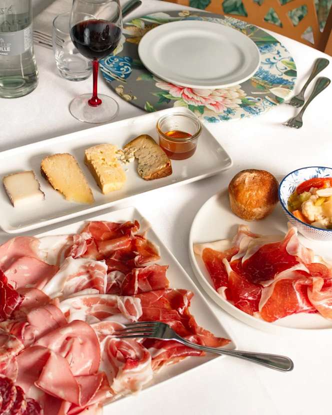 Ristorante Laghi - 0