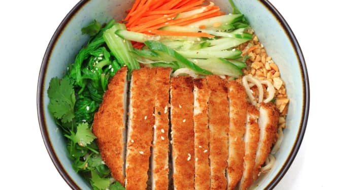 Mian 面 - 5