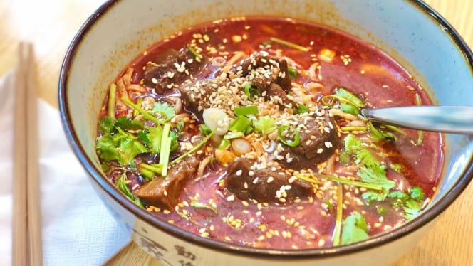 Mian 面 - 6