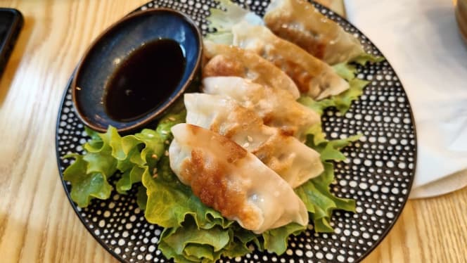 Mian 面 - 8