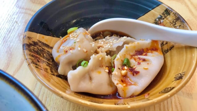 Mian 面 - 9