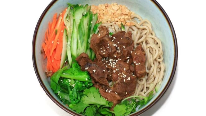 Mian 面 - 4