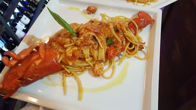 Trattoria Memmo - 2