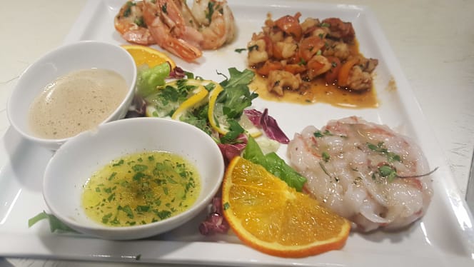 Trattoria Memmo - 1