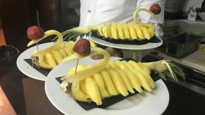 Trattoria Memmo - 3