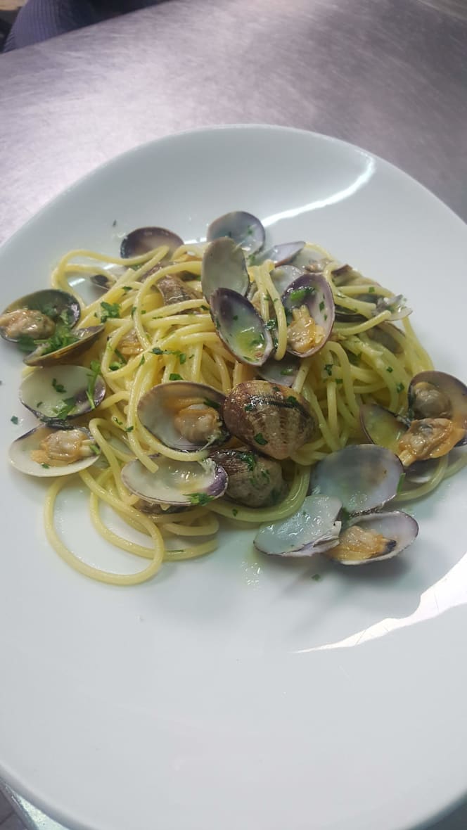 Trattoria Memmo - 3