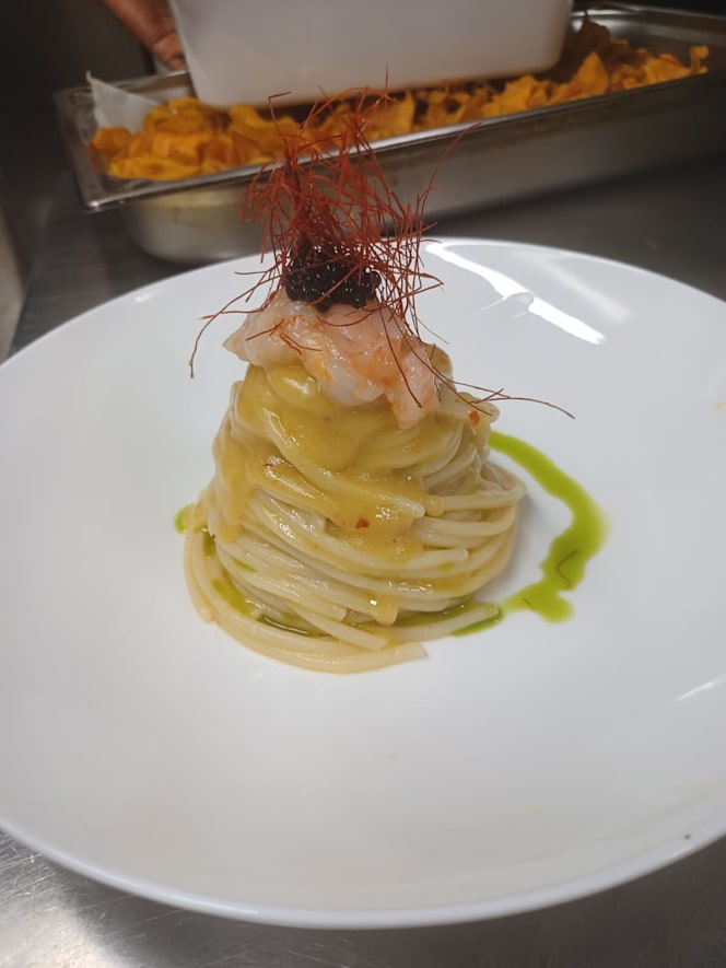 Trattoria Memmo - 5
