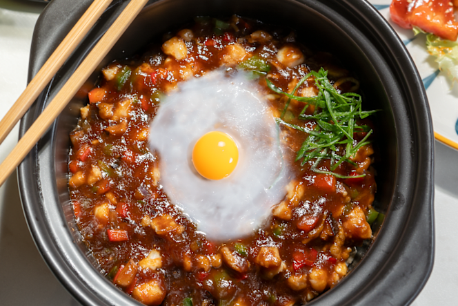 Dragon Kitchen Milano - 1