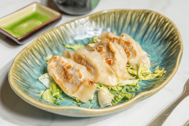 Dragon Kitchen Milano - 6