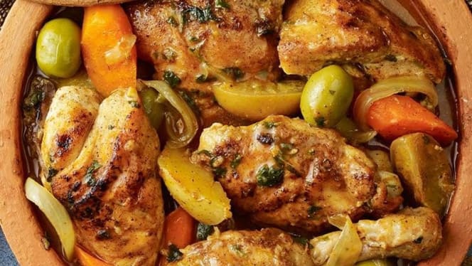 Les Merveilles du Maroc - 4