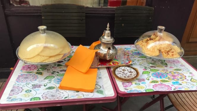 Les Merveilles du Maroc - 1