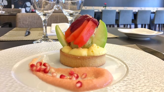 Hôtel Mercure - Le Chaumois - 6