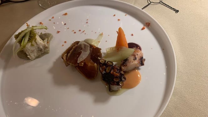 Il Lido Restaurant - 1