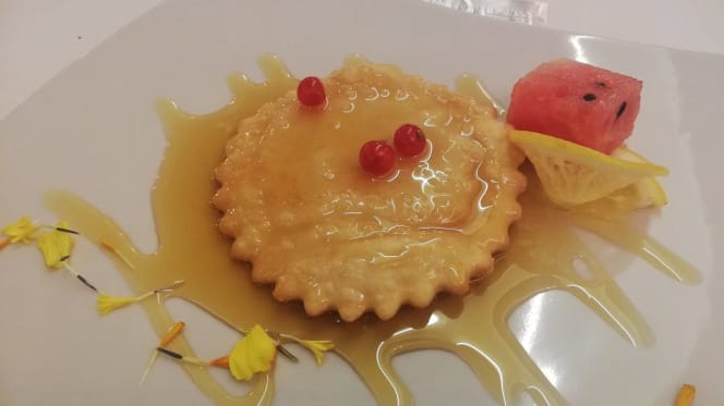 Il Lido Restaurant - 4