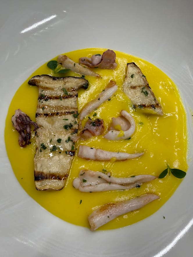 Il Lido Restaurant - 1