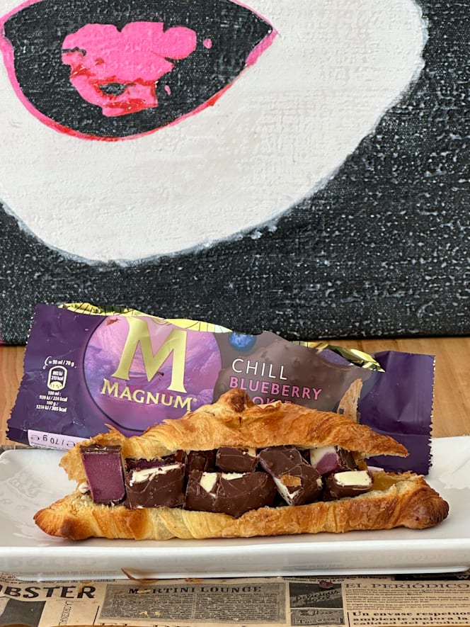 Monday Friday Bistro - 2