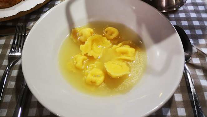 Locanda da Nonna Adriana - 3