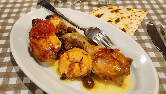 Locanda da Nonna Adriana - 2