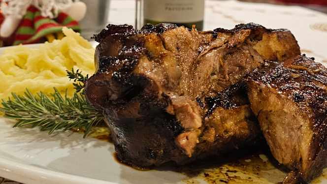 Locanda da Nonna Adriana - 5