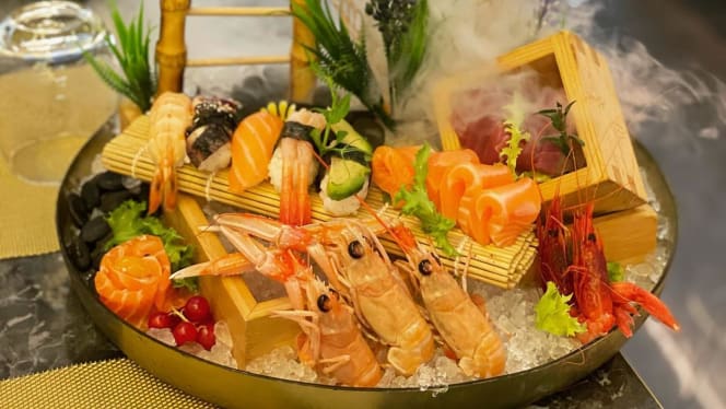 Umi Sushi - 3