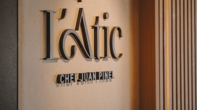 L'Atic - 3