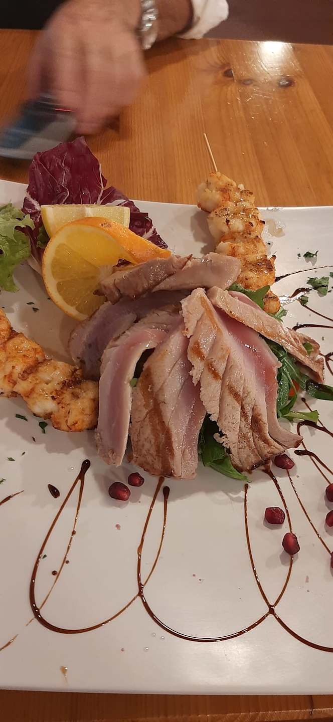 Da Thomas - Rimini - 2