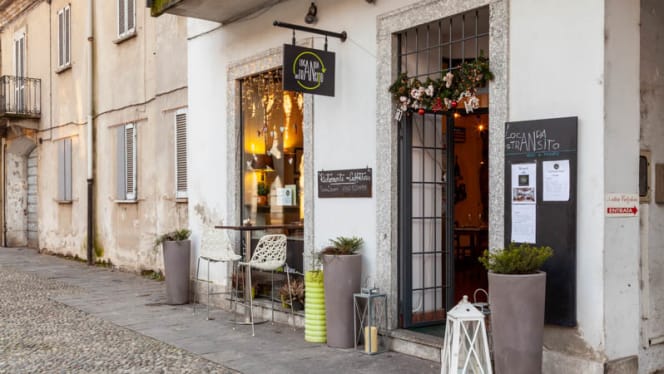 Locanda del Transito - 9